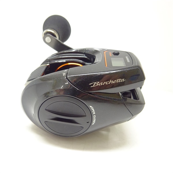 ２１バルケッタ１５１ＤＨ－ＨＧ